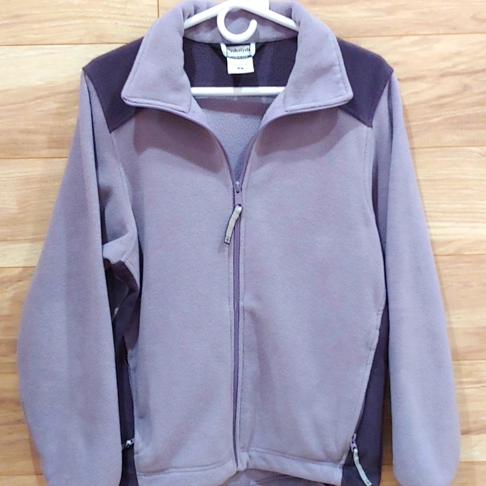 Columbia Fleece Jacket S/M - Picture 1 of 4